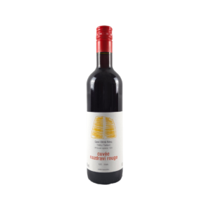Cuvée Nazdravi Rouge*