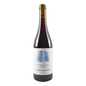 Cuvée Amarante