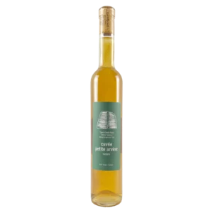 Cuvée Petite Arvine - Nature*