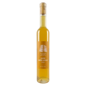 Cuvée Petite Arvine - Orange*