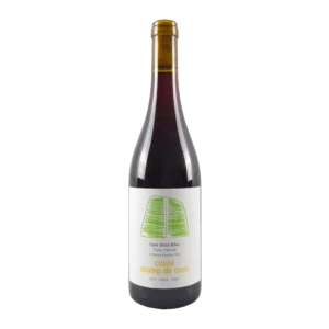 Cuvée Champ de Croix*