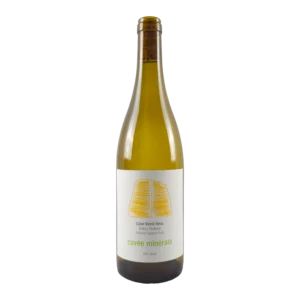 Cuvée Minérale