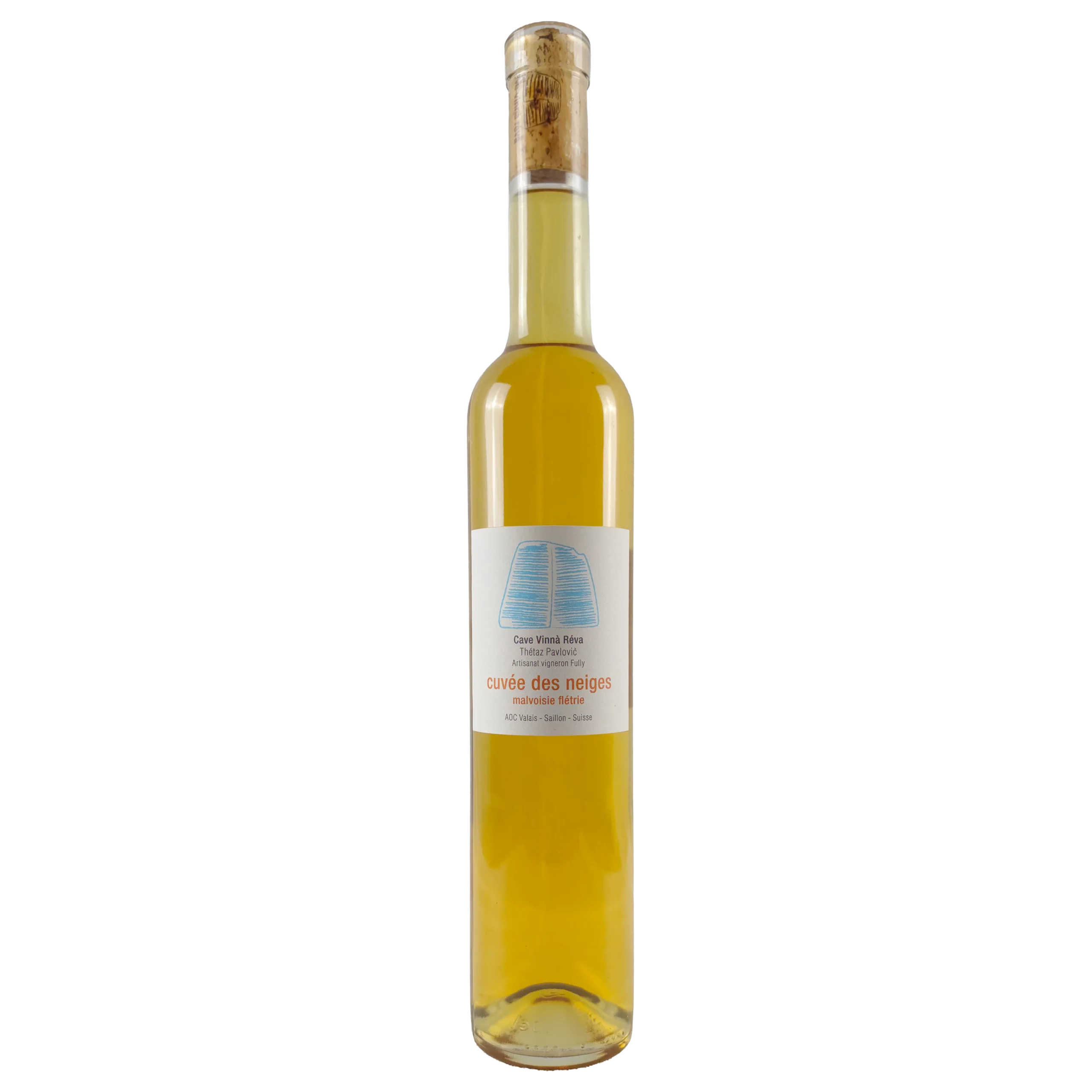 Cuvée des Neiges