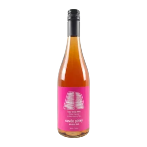 Cuvée Pinky**