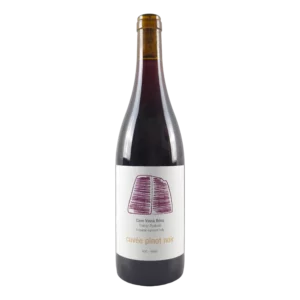 Cuvée Pinot Noir*