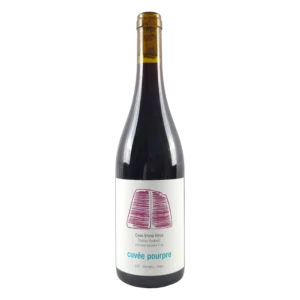 Cuvée Pourpre