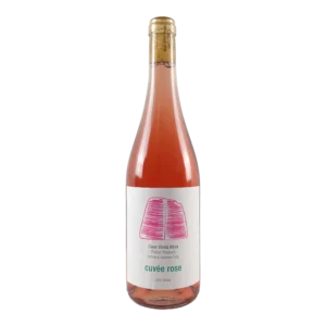 Cuvée Rose